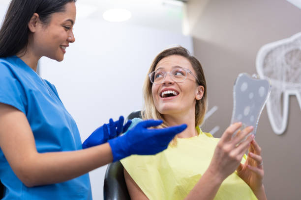 Oral Surgery in Perryville, MO